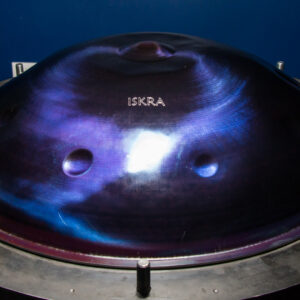 Iskra Handpan