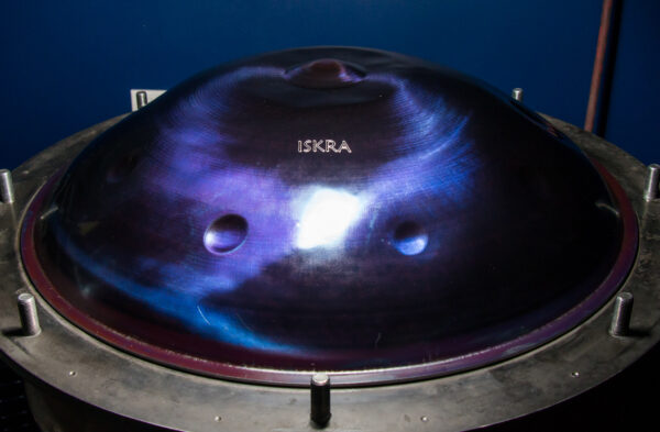 Iskra Handpan