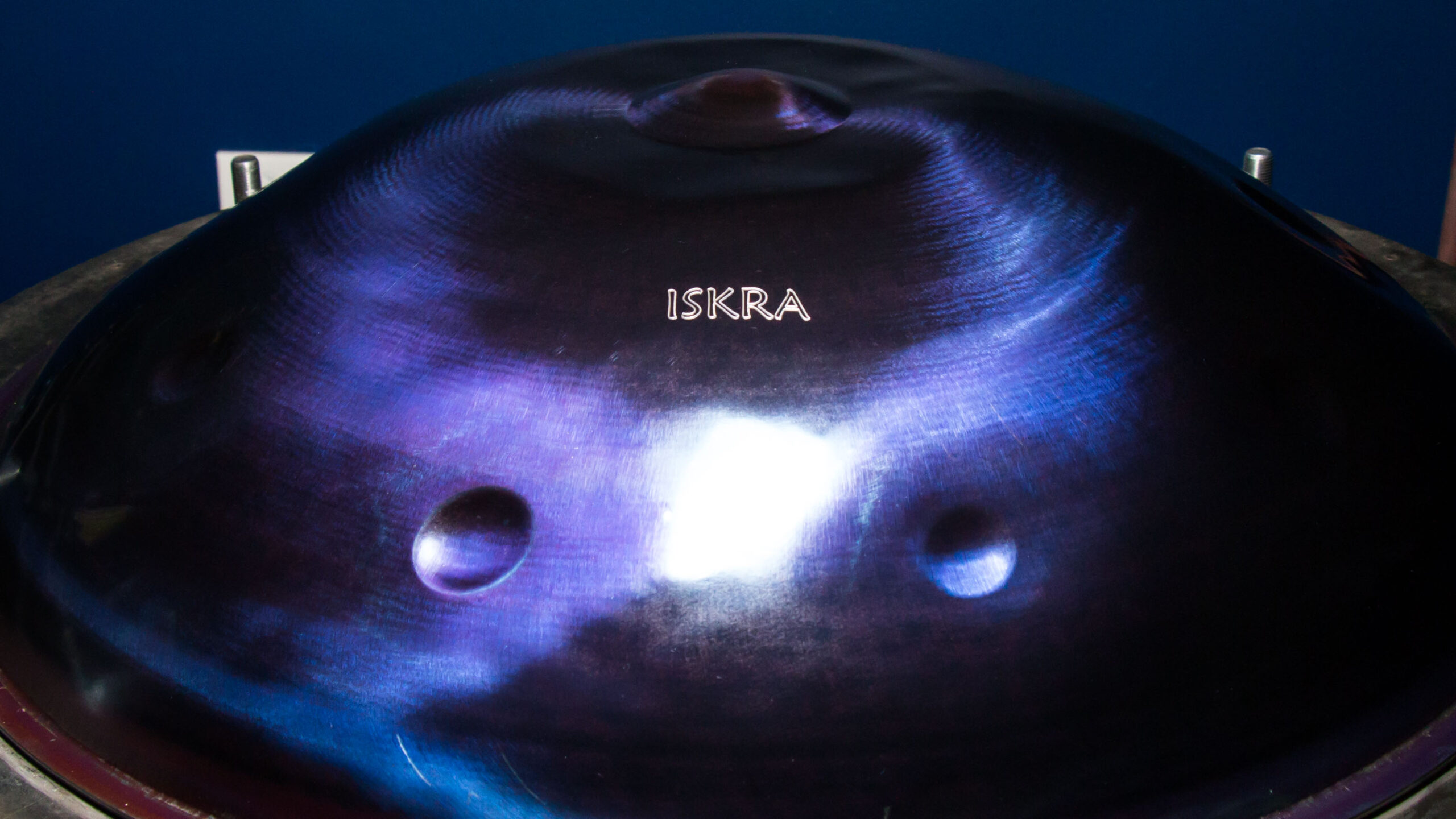 Iskra Handpan