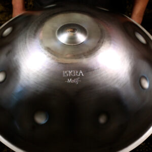 Iskra Handpan