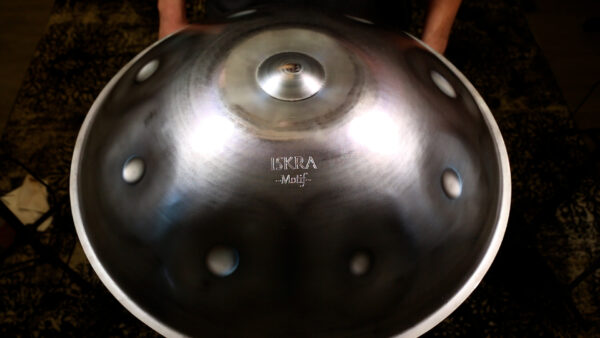 Iskra Handpan