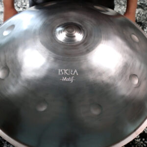 Iskra Handpan