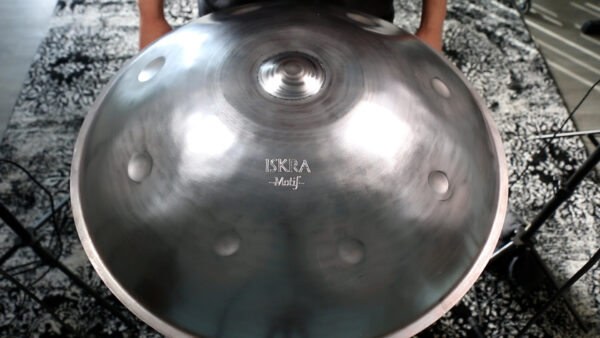 Iskra Handpan