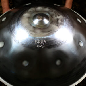 Iskra Handpan