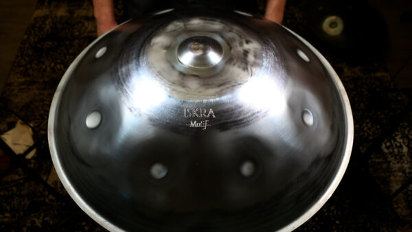 Iskra Handpan