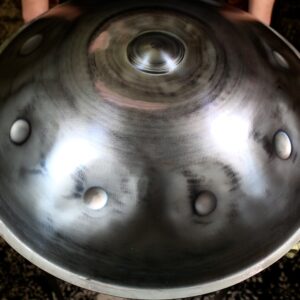 Iskra Handpan