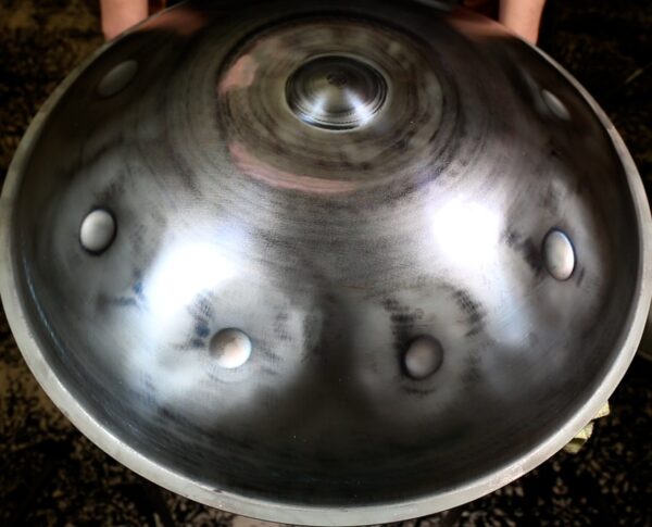 Iskra Handpan