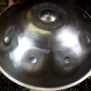 Iskra Handpan