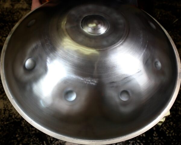 Iskra Handpan