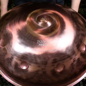 Iskra Handpan